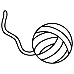 Yarn Ball