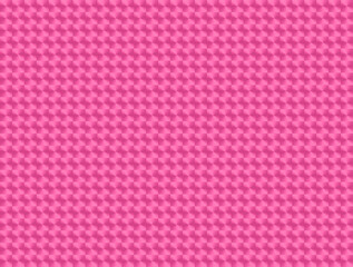 鮮やかなピンクのホログラムの背景素材