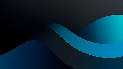 Abstract 3d rendering of a modern geometric background. Minimalistic design for poster, cover, branding, banner, placard