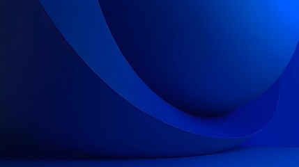 Obraz premium Abstract 3d rendering of a modern geometric background. Minimalistic design for poster, cover, branding, banner, placard