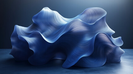 abstract wallpaper background screen, for business, for bank, for finance, for interior, for painting, for wall pictures, for photo frames, for office, for rooms. Abstract figure, black blue light blu