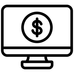 Currency Icon