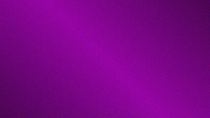 Dark Purple grainy gradient texture background