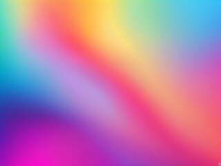 plain Vivid blurred colorful wallpaper background