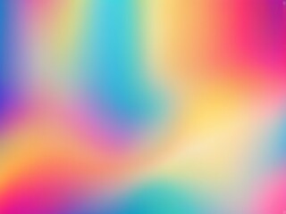 plain Vivid blurred colorful wallpaper background