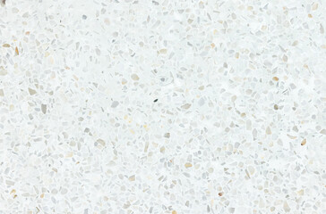 Terrazzo floor seamless pattern consist of marble, stone and concrete. Polished smooth on surface...