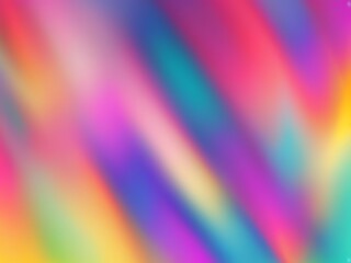 plain Vivid blurred colorful wallpaper background