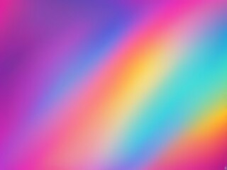 plain Vivid blurred colorful wallpaper background