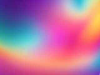 plain Vivid blurred colorful wallpaper background