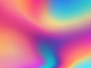 plain Vivid blurred colorful wallpaper background