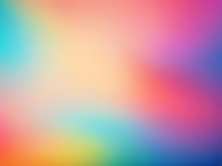 plain Vivid blurred colorful wallpaper background
