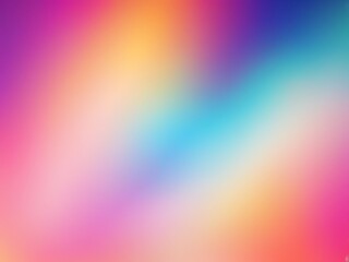 plain Vivid blurred colorful wallpaper background