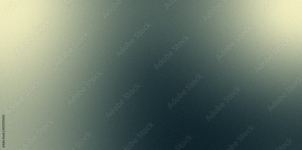 Aufkleber blurred vibrant gradient grain effect abstract background. gradient used display your product. color