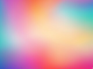 plain Vivid blurred colorful wallpaper background