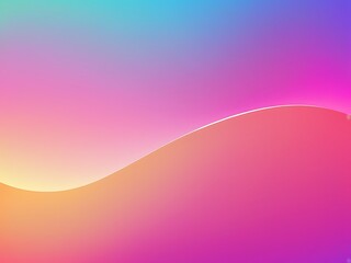 plain Vivid blurred colorful wallpaper background