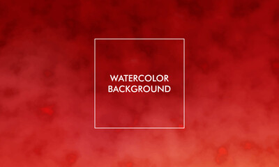 Watercolor Gradient mesh abstract blur texture background with  pastel color