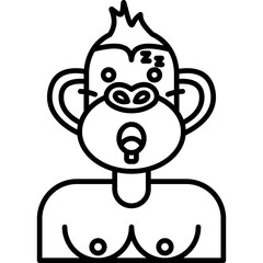 Sleep Icon