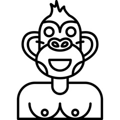 Moon Icon