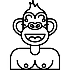Cute Icon