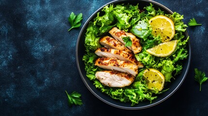 A visual feast, delicious food photography that will make you crave more