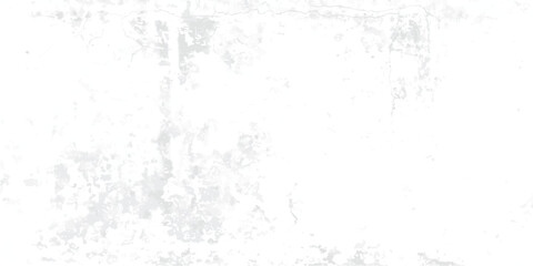 old rustic vintage white background with stains and grunge texture. Black and white grunge frame. rough and dirty texture wall background. Abstract illustration texture of cracks, chips, dot.