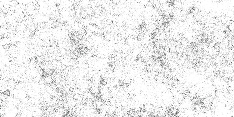 White old concrete wall grunge texture. Grunge gray texture of chips, cracks, scratches. Dust Overlay Distress Dirty Grains Vector