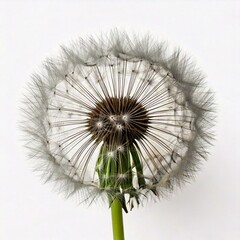 Dandelion seeds