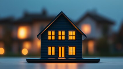 Home automation systems, controlling home functions