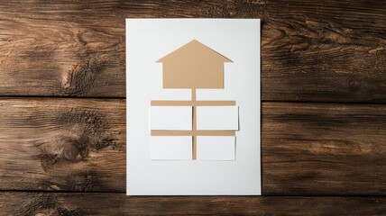 Legal structure plan outline, detailing the types of entities under consideration eg