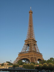 Fototapeta premium europe, travel, vacation, city, architecture, river, bridge, retro car, street, car, sea, rock, sky, trees, sidewalk