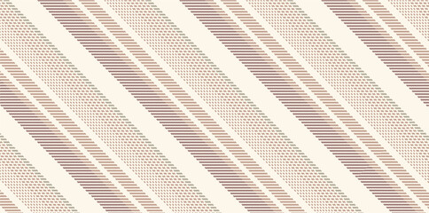 Vector checkered pattern. Tartan, textured seamless twill for flannel shirts, duvet covers, other autumn winter textile mills. Vector Format
