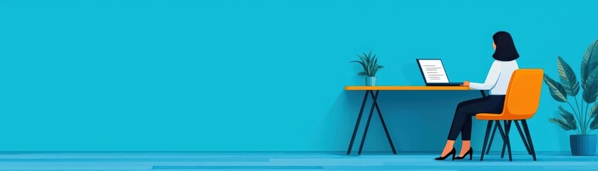 Consultant delivering a detailed diagnosis in a calm office, consultation  diagnosis, careful evaluation