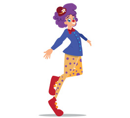 girls and women in various situations