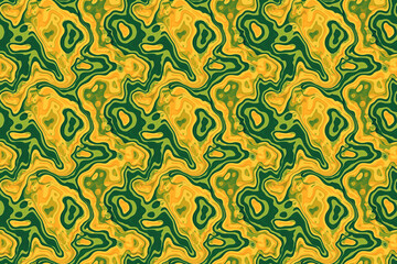 topography seamless texture pattern. background for cloth