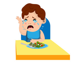 people in different situations