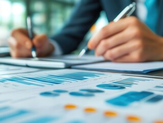 Strategic Marketing Planning