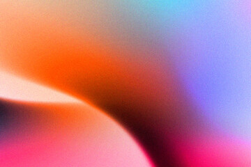 abstract colorful background with lines