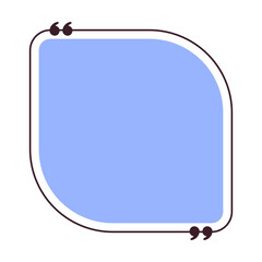 Quotation Box Design