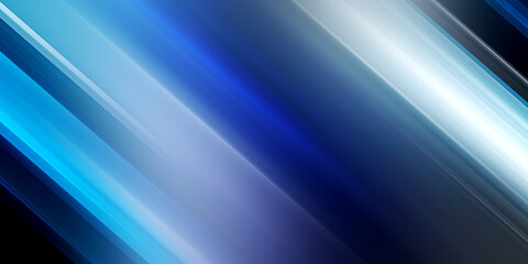 abstract blue background with lines