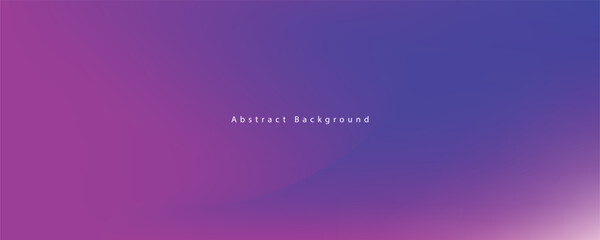abstract purple background