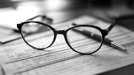 analysis working financial results. Analysis of sales forecast graphs, financial accounting Abstract digital effect for background Latest analysis of work with leadership Graphs to view financial acc 