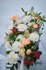 Beautiful Flower Bouquet