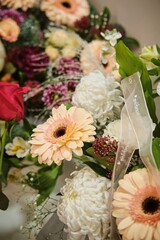 Beautiful Flower Bouquet