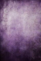 Obraz premium Purple toned vintage paper texture surrel abstract background