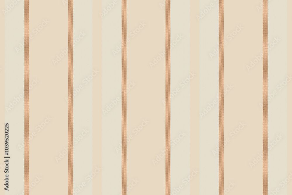 Poster vertical lines stripe background. vector stripes pattern seamless fabric texture. geometric striped 