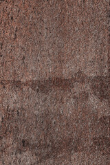 Dirty rusty metal surface. Abstract rust texture. Rusty grain on metal background.