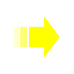 arrow icon set vector