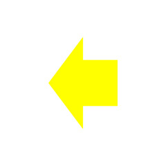 arrow icon set vector