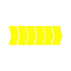 arrow icon set vector