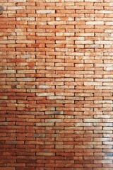 Texture of the brick walls     